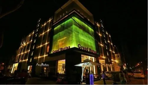 Hotel Grand Marian